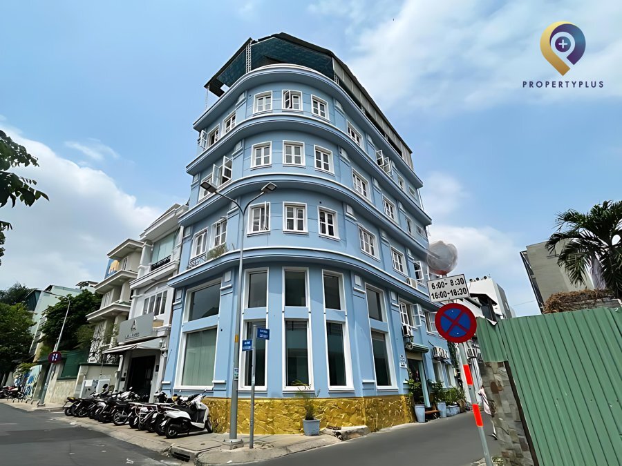 Officespot Điện Biên Phủ